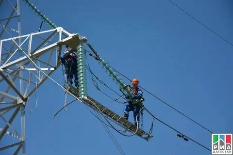 К утру в ДНР планируют запитать большую часть абонентов