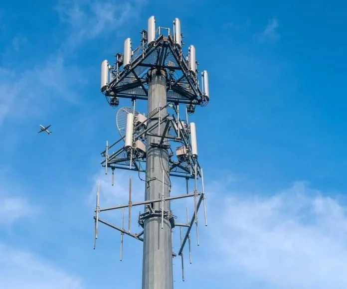 The mobile network in the LPR has grown sixfold since 2022