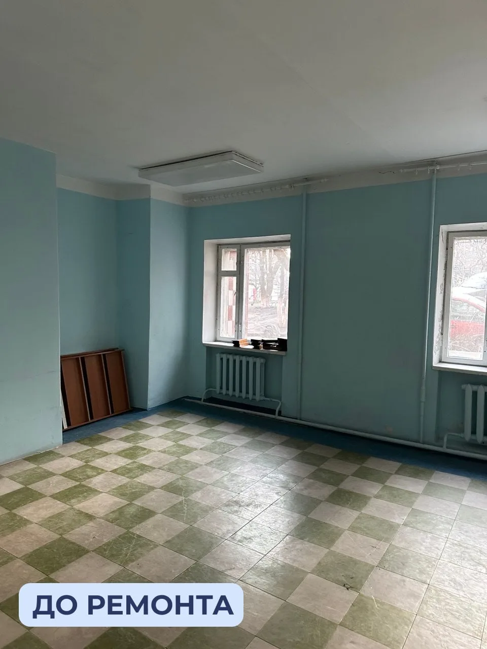 🏥 В Снежном работает модернизированное детское стоматологическое отделение   В ГБУ ДНР «Городская ст