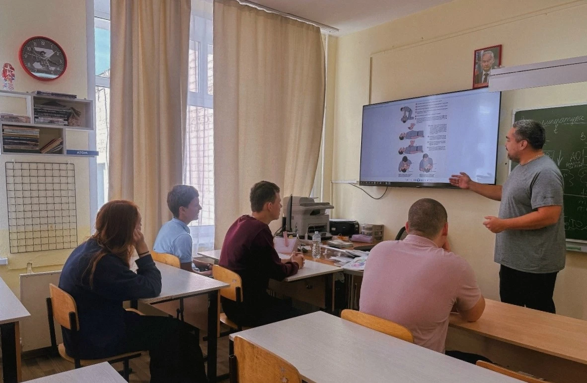 Участники поисковых отрядов региона готовятся к слету ПФО «Никто не забыт»