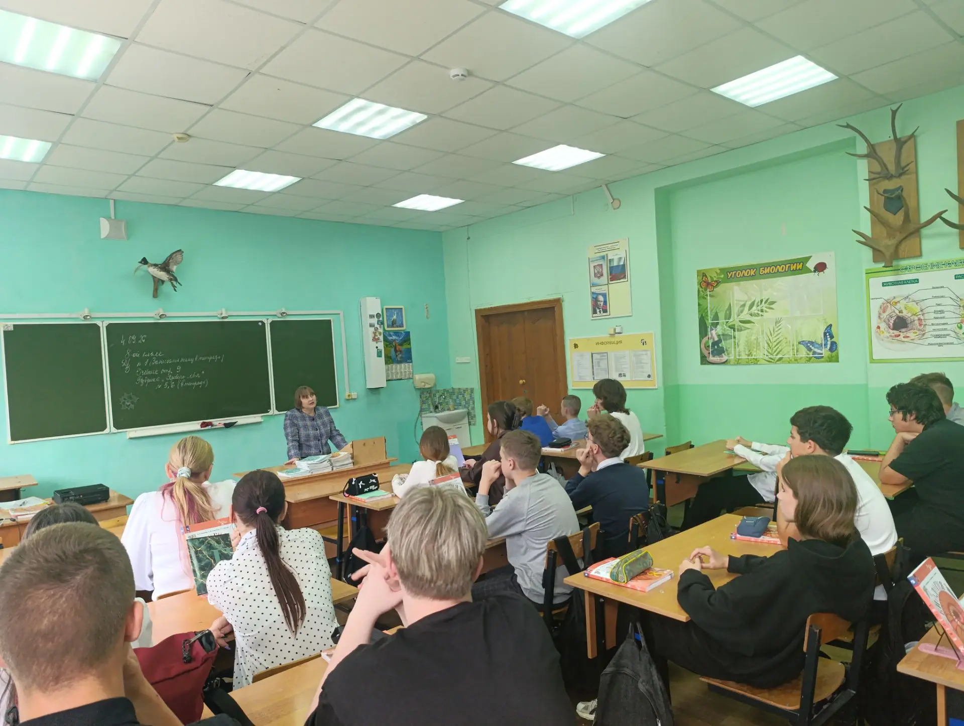 Безопасность — приоритет каждого! 🛡