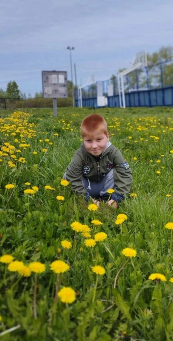 Насыщенный день в нашем лагере! ☀️🏆🌳