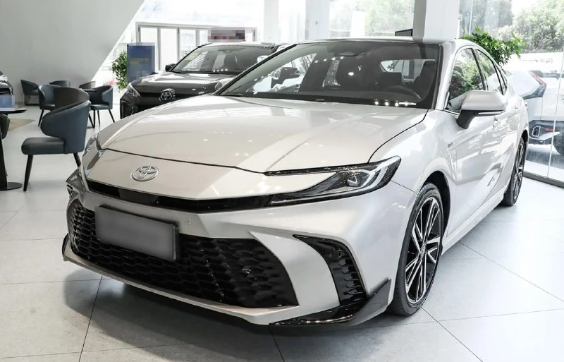Дилерский холдинг «СП Бизнес Кар» подал иск к Toyota Tsusho Corporation и «Тойота Цусе ...