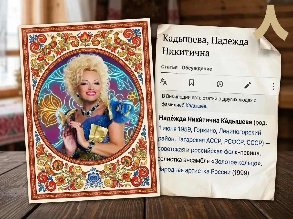 Марат Гирфанов: