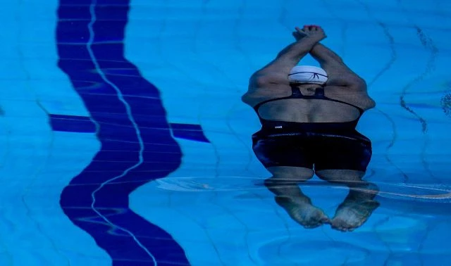 🥈🏊‍♀️ Пловчиха из Татарстана Ралина Гилязова завоевала серебро на этапе Кубка мира