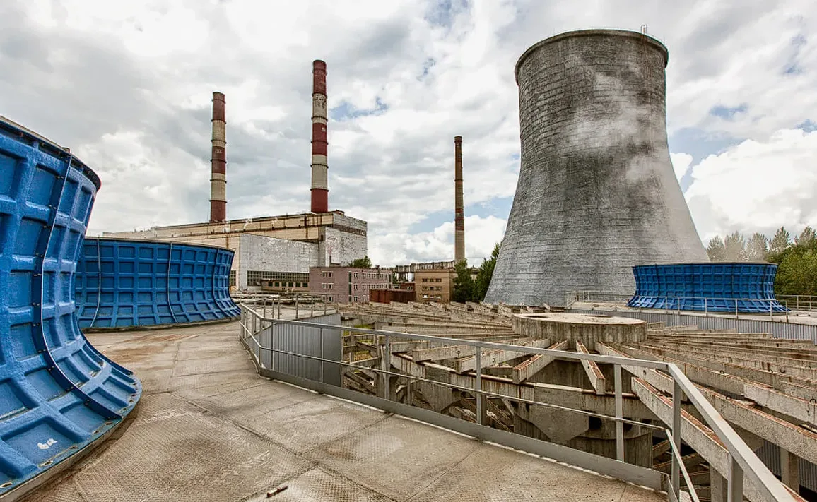 💡ТГК-2 передана под управление структуры «Газпрома» #TGKB #GAZP

Правительство распорядилось переда