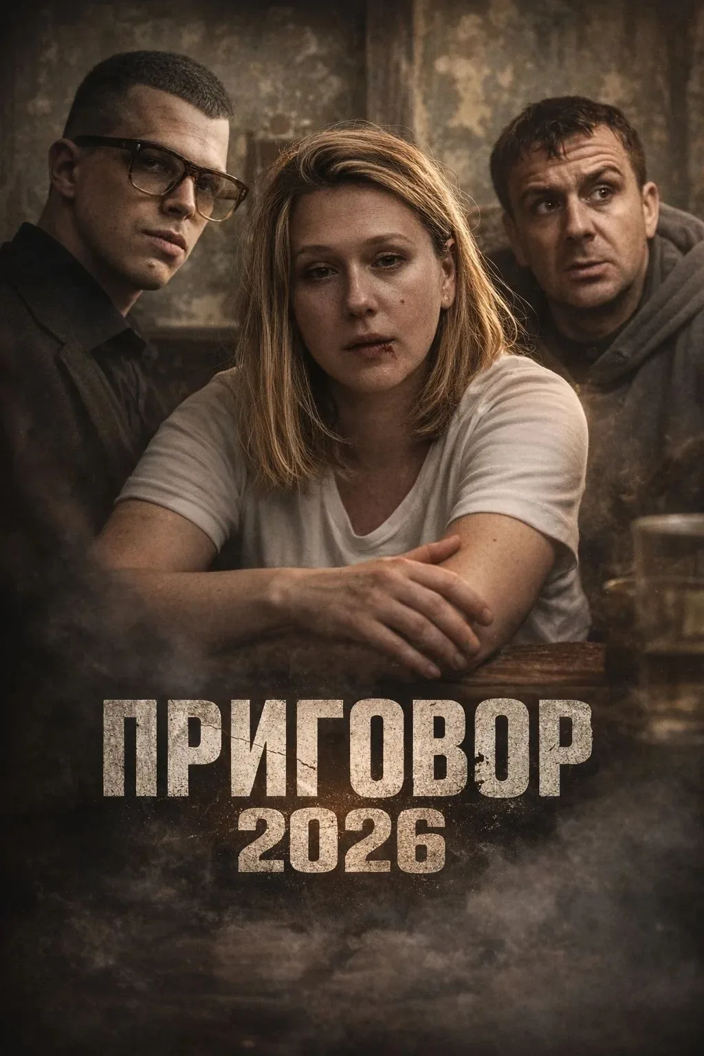 Самые топовые новинки русских сериалов и фильмов 2026 находятся здесь 👇👇👇 Подпишитесь, чтобы не проп