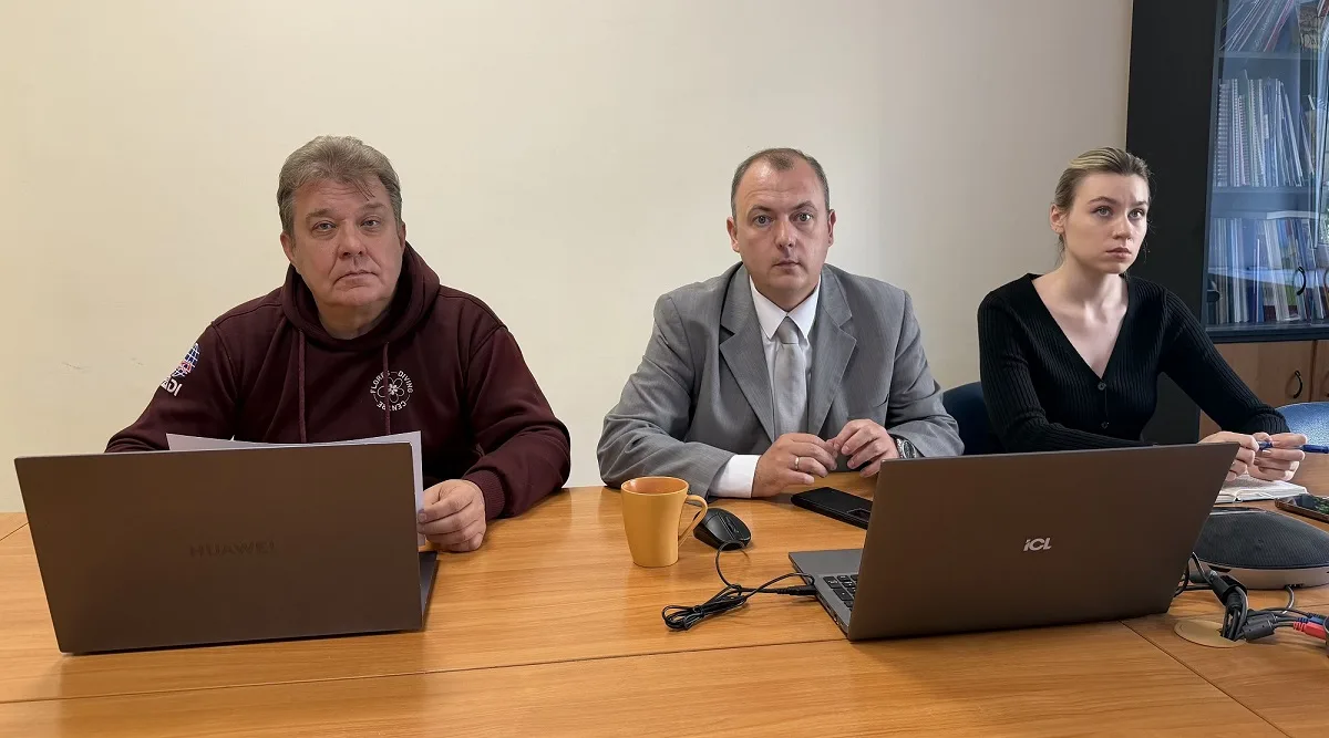 Страны СНГ объединяют медицинские данные и вырабатывают общие правила для искусственног...