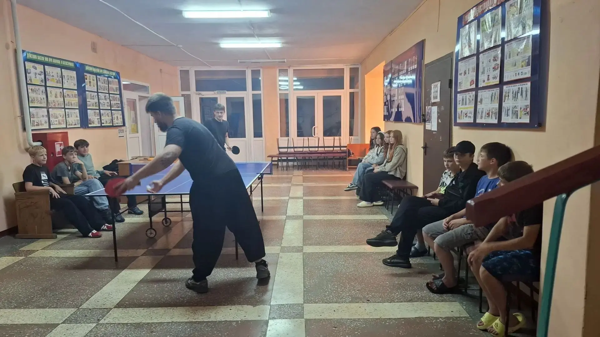Летние каникулы - самое продолжительное время отдыха для детей и молодёжи, которым необ...