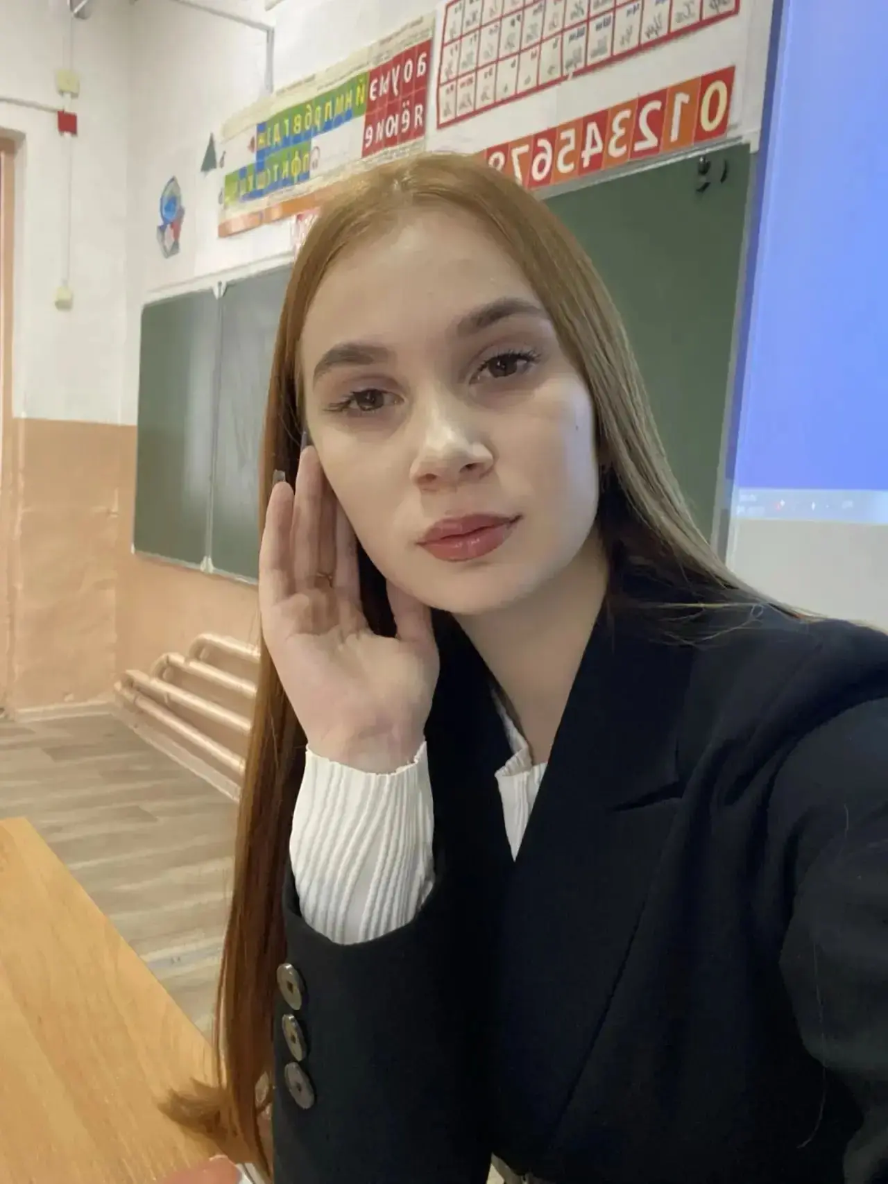 🍂  Новые имена в наших школах!