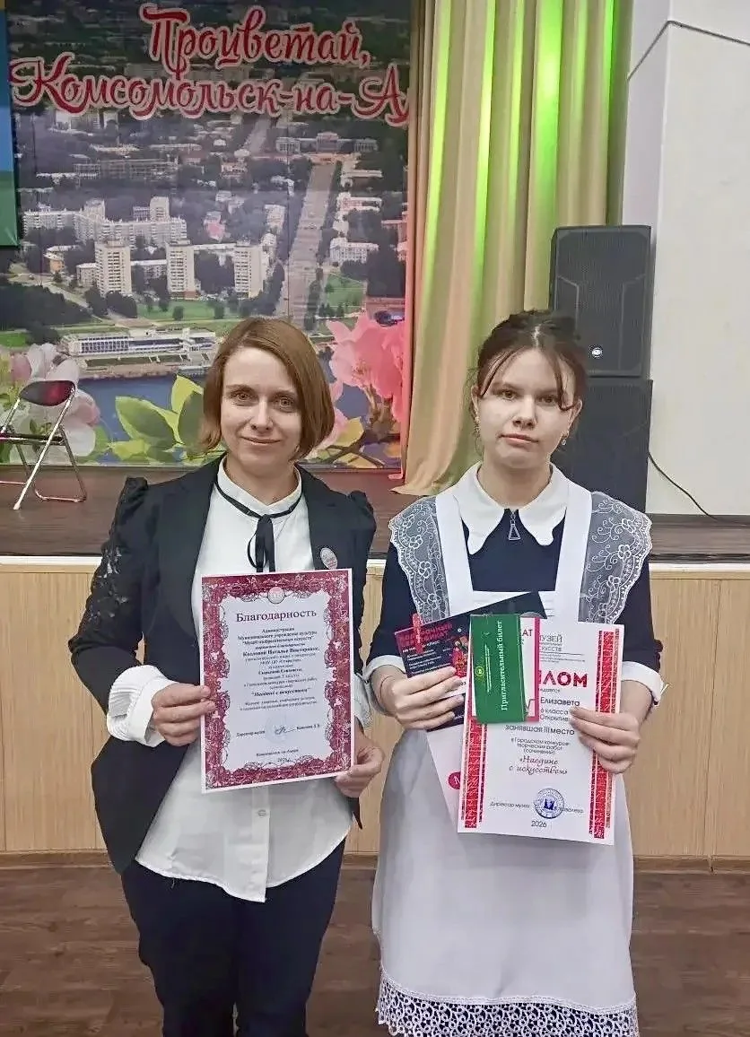 ➡«Кто сказал, что сочинение- это скучно?»  В марте, на протяжении трёх недель, учащиеся нашей школы 