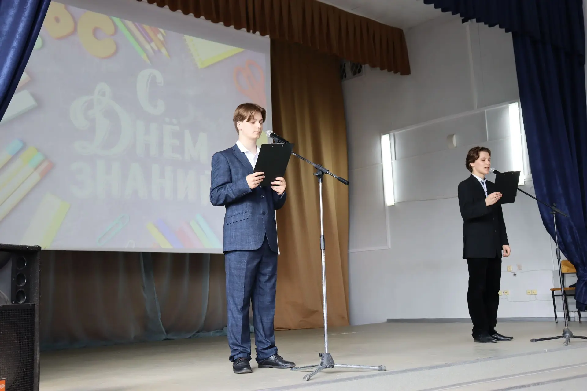 Добро пожаловать в семью Ковровского промышленно-гуманитарного колледжа!