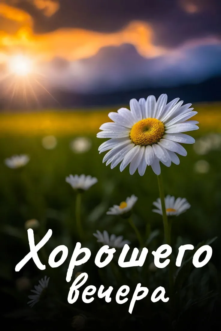 Добрый вечер! 🪐