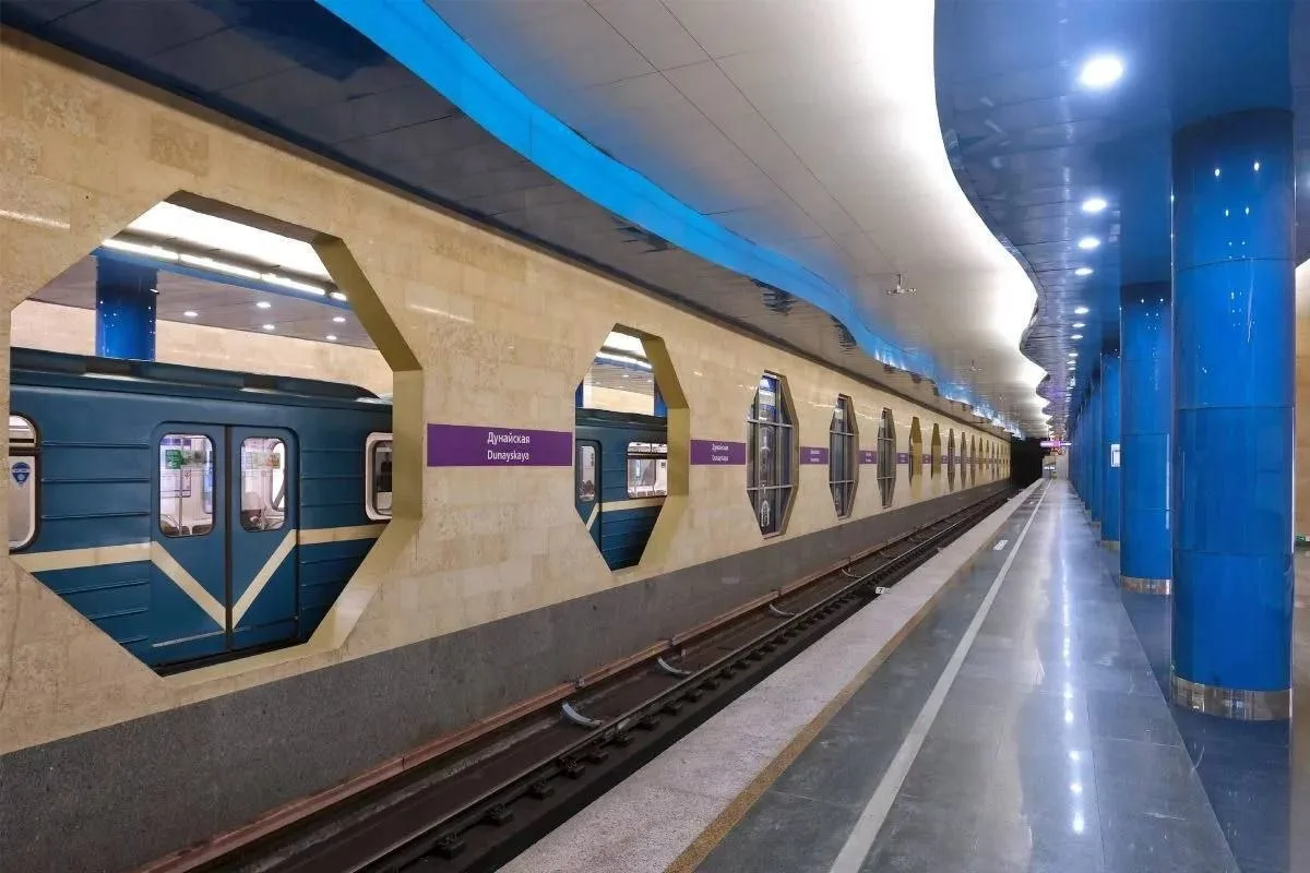 Петербургское метро готовят к новой роли