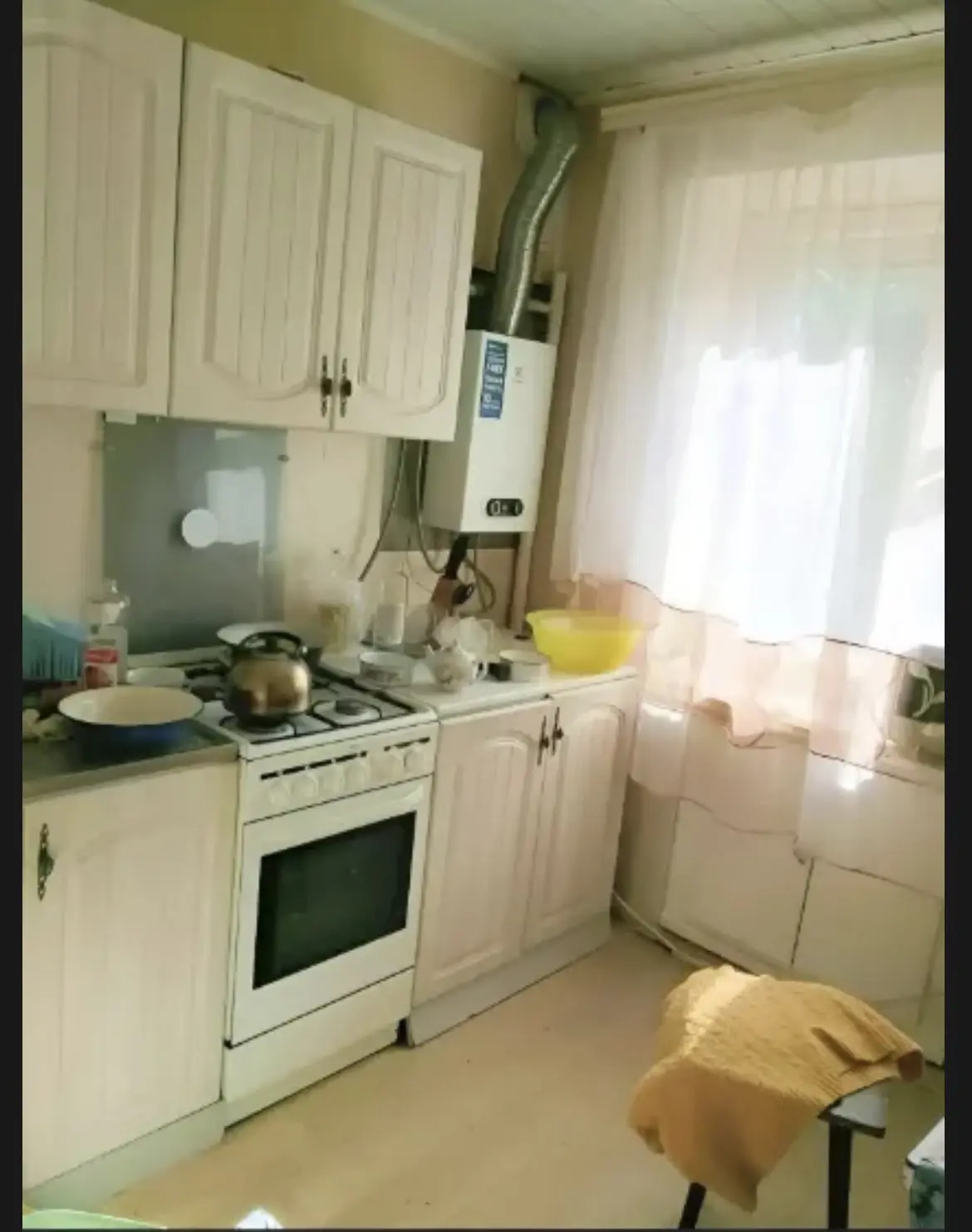 Сдается 2-ком. квартира центр 25000₽ 89296066945