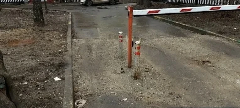 До/после