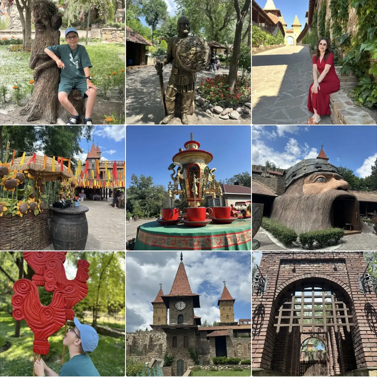 📍ПАРК «ЛОГА»: Уездная ярмарка 
❤️15.08.2026-16.08.2026 (1 день)
🚌Выезд из Белгорода
➖➖➖➖➖➖➖➖
15.08