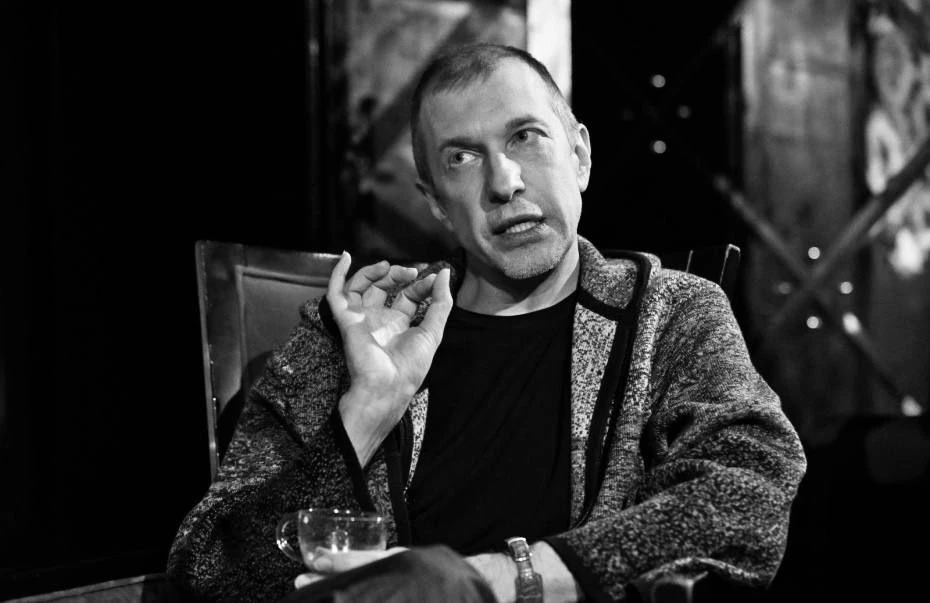 🕯 Ушел из жизни Сергей Соседов - один из самых узнаваемых музыкальных критиков российс...