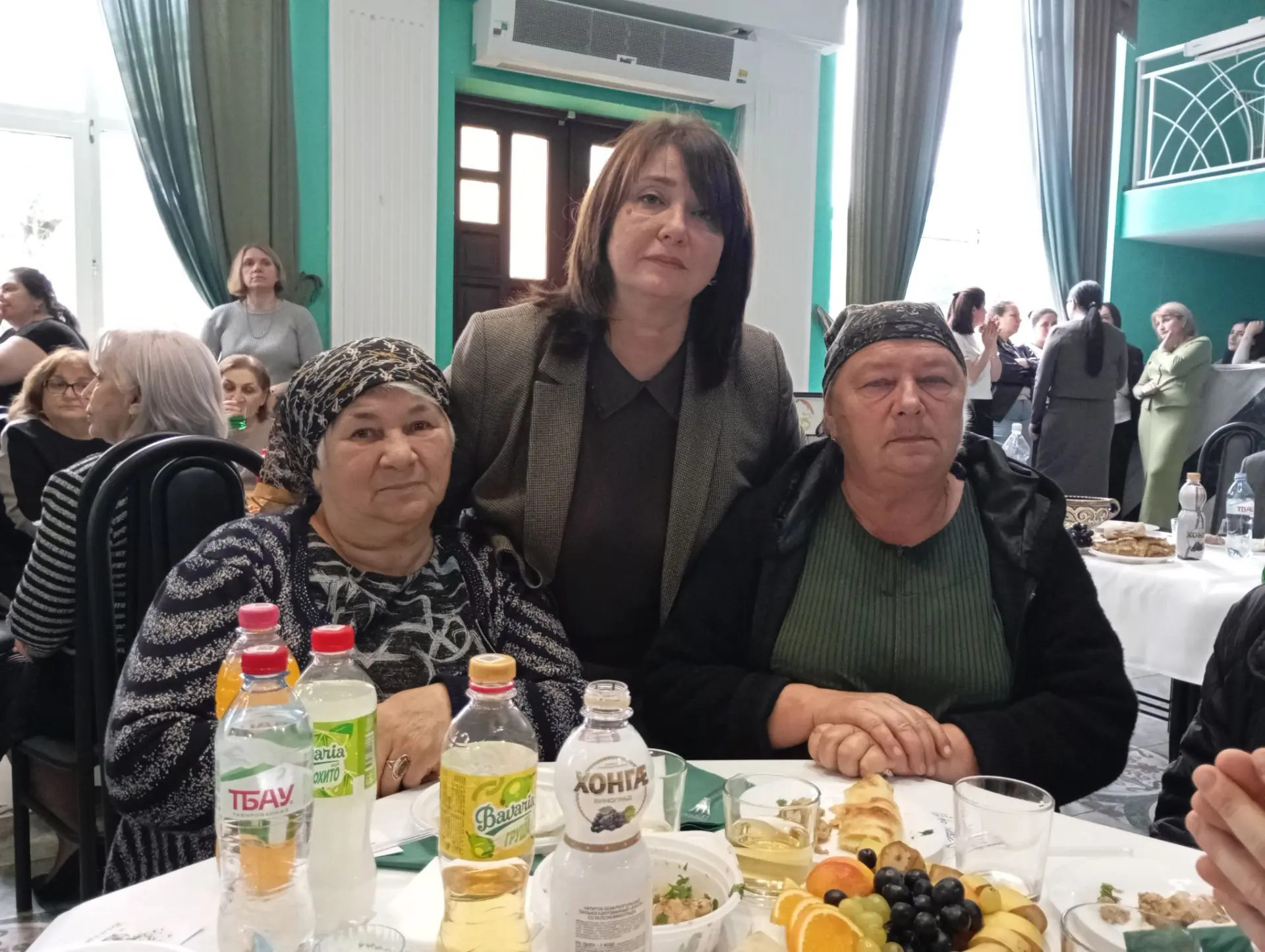 👵Сегодня мы отмечаем День пожилого человека — праздник мудрости, тепла и бесценного жи...