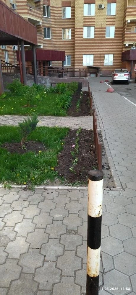 пр.Нижний, д.8/1