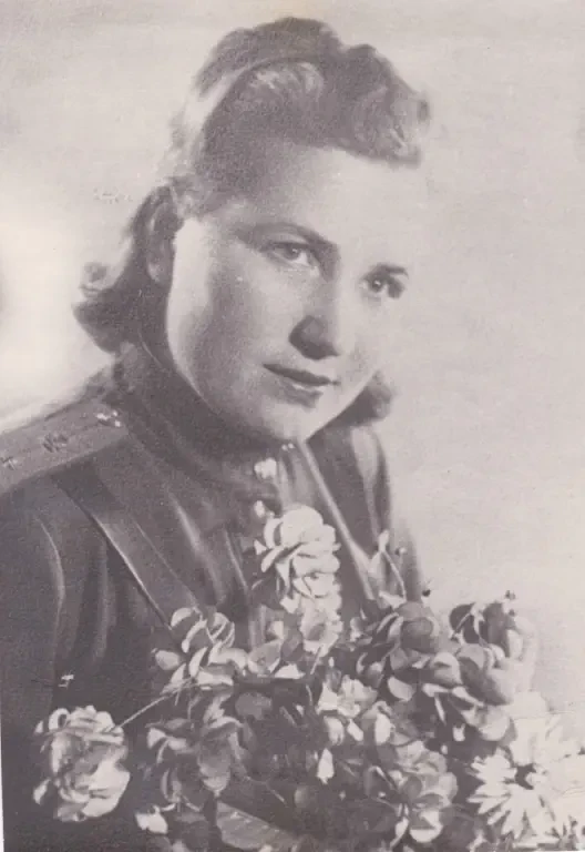 К Дню военного медика.