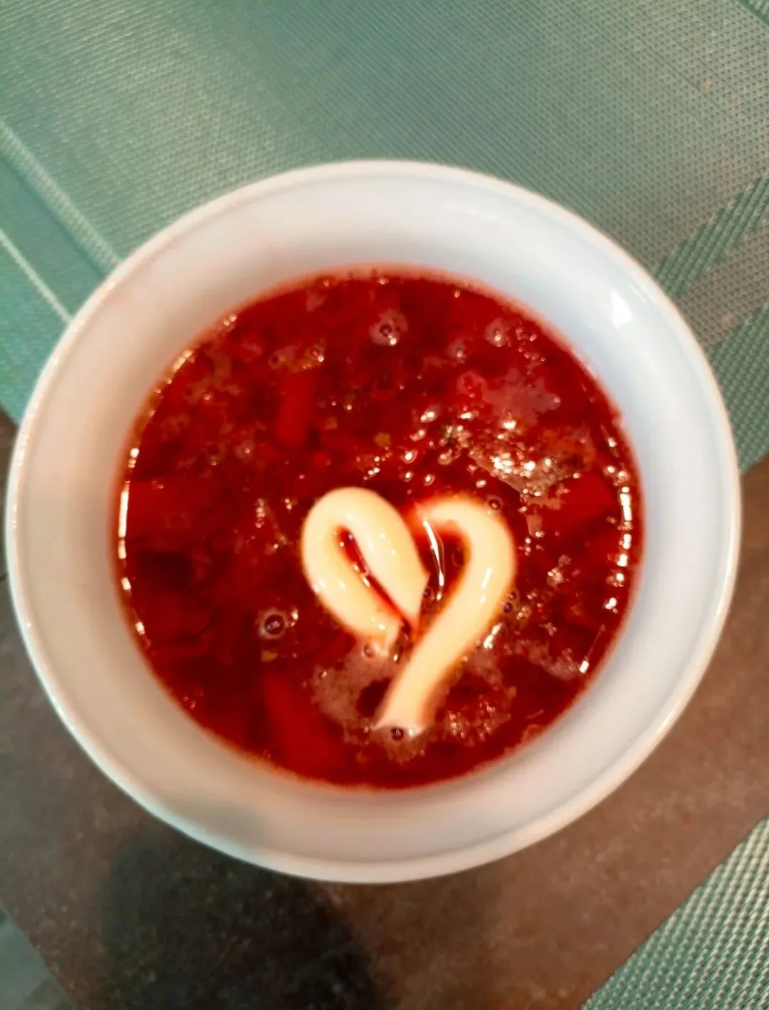 У меня время обеда 🍽️