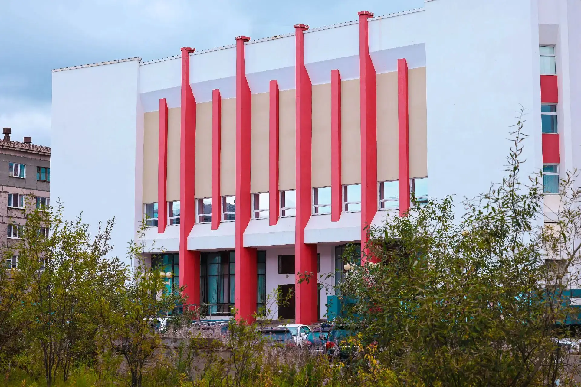Уважаемые норильчане и гости нашего города!