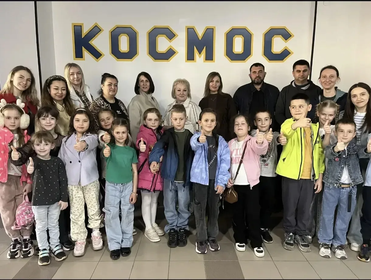 🎬КАНИКУЛЫ 🎬