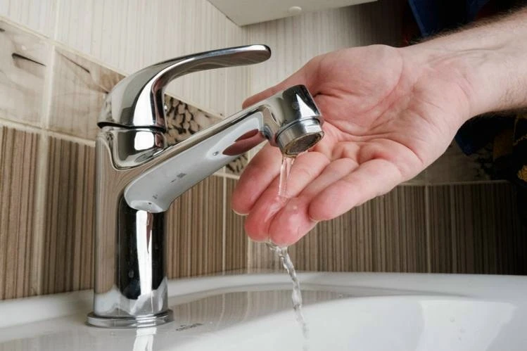 🚱 В Авиастроительном районе Казани на сутки отключат воду