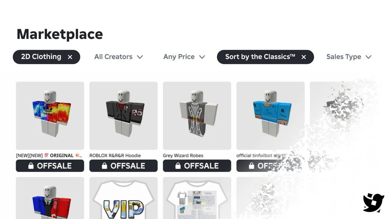 Roblox продолжает закручивать гайки!

Уже через неделю платформа полностью ограничивает загрузку 2D-