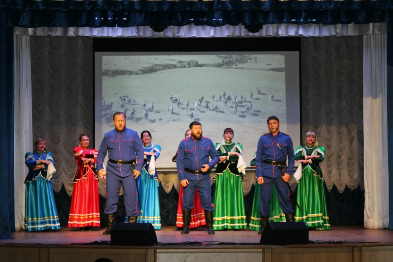 🎭 Прохоровские артисты с ответным визитом: три концерта в Яковлевском округе