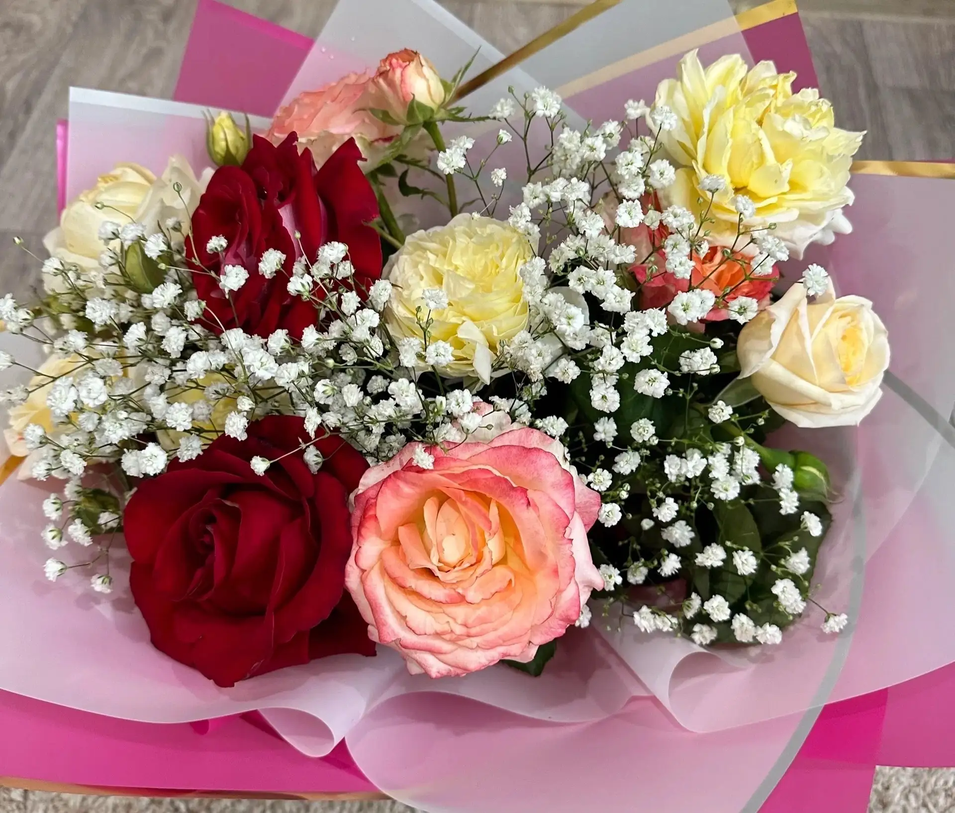 💐День Рождения сегодня отмечает младшая медицинская сестра по уходу за больными (помощ...