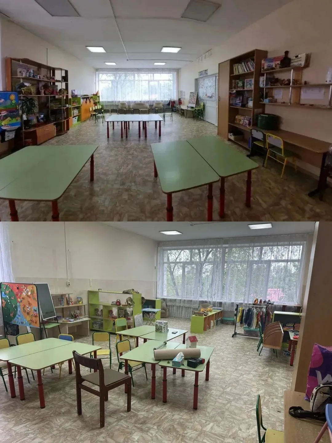 Амурские педагоги познакомились с современными подходами к дошкольному образованию

В Благовещенске 