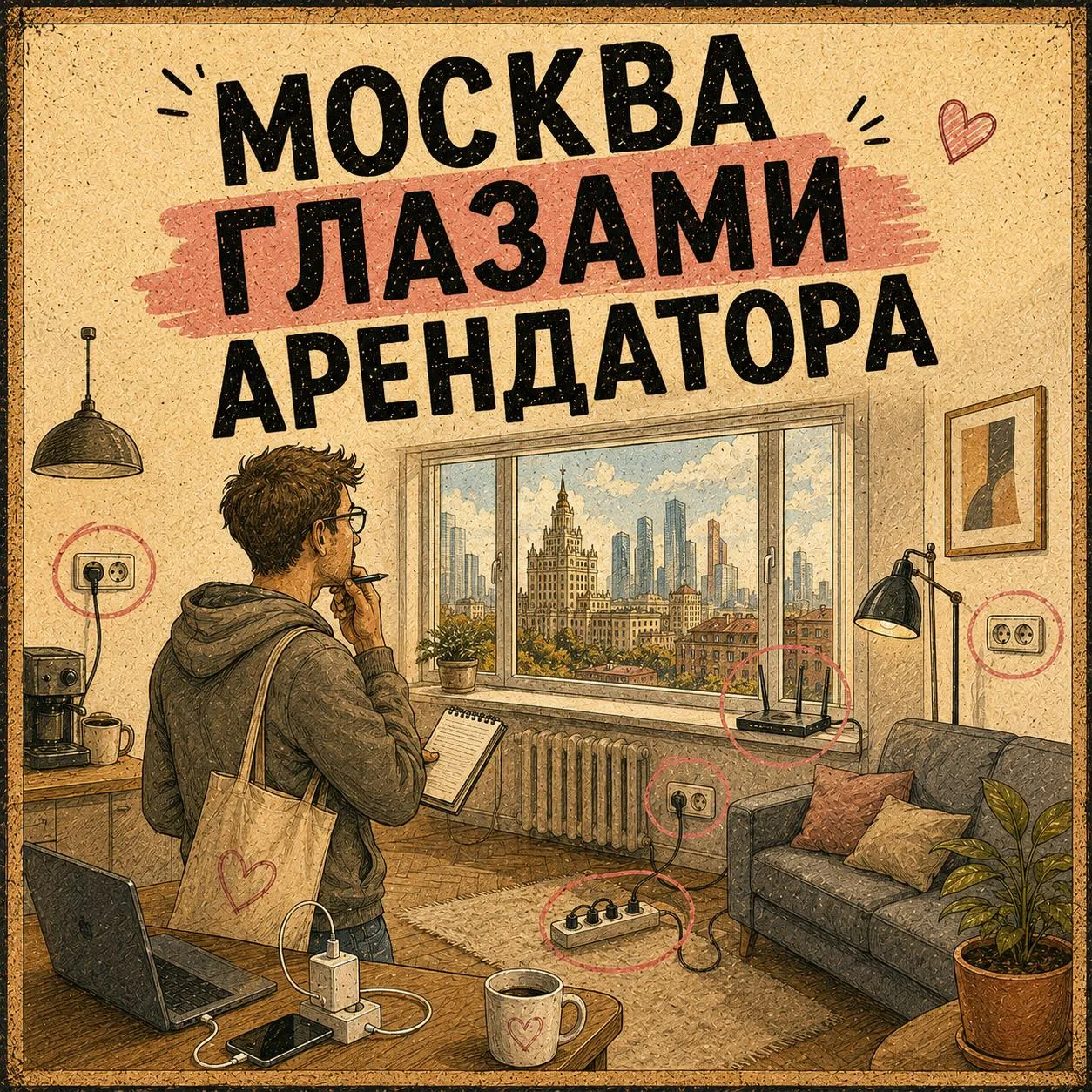 Самая странная стадия взрослой жизни наступает не тогда, когда ты платишь за квартиру сам.