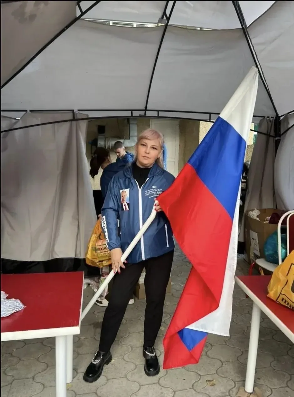 🇷🇺 С Днём Государственного флага России!