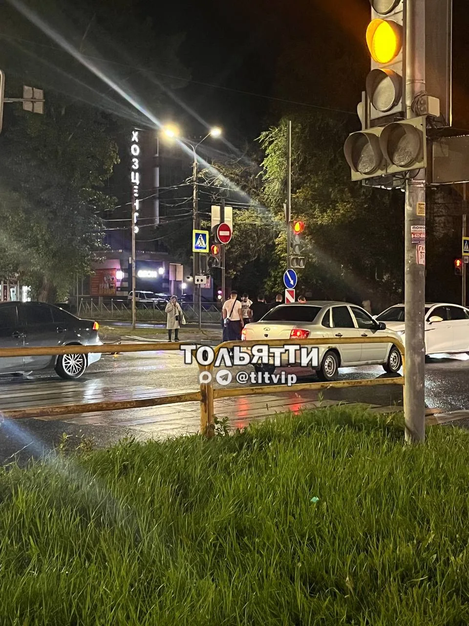 Изображение 1 к публикации «ЧП ТОЛЬЯТТИ»