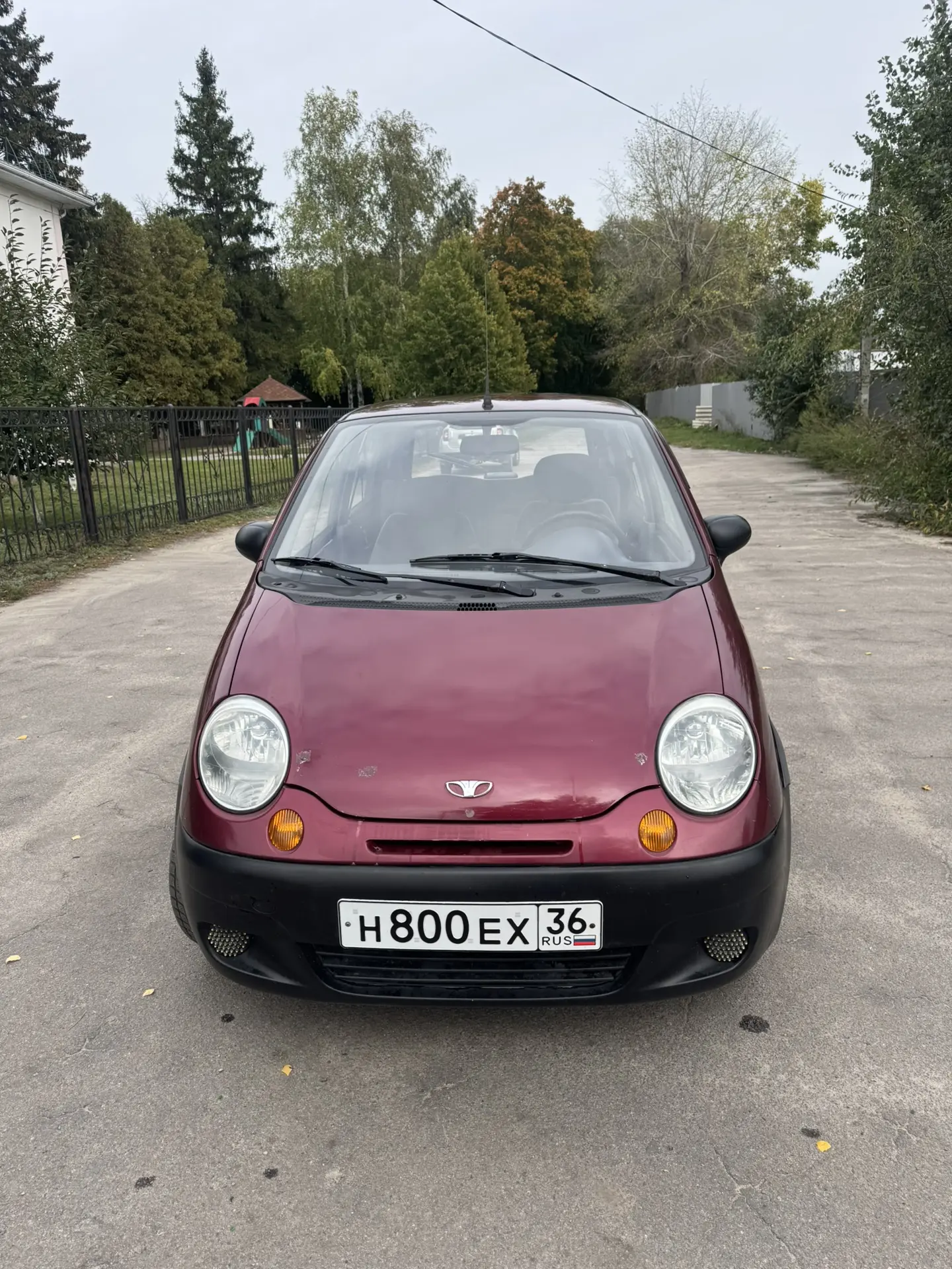 Продам Матиз 2008 года. В хорошем состоянии. 150 т.р.