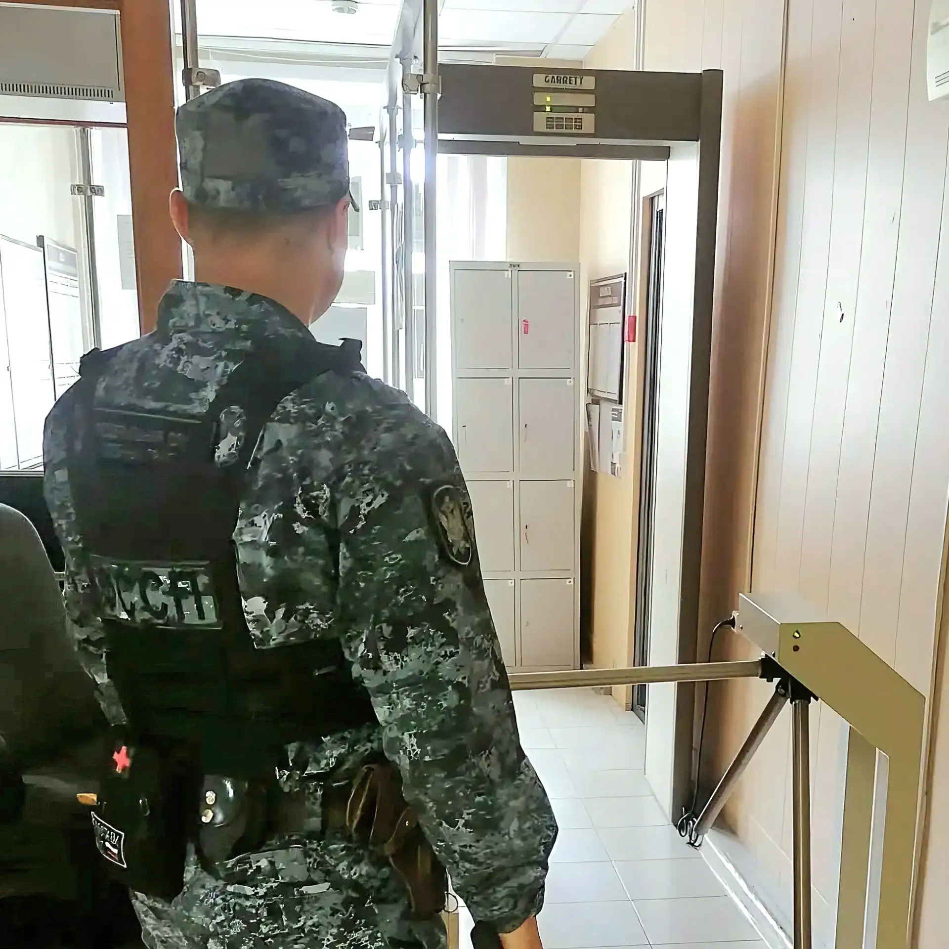 О ПРАВИЛАХ ПОСЕЩЕНИЯ СУДОВ