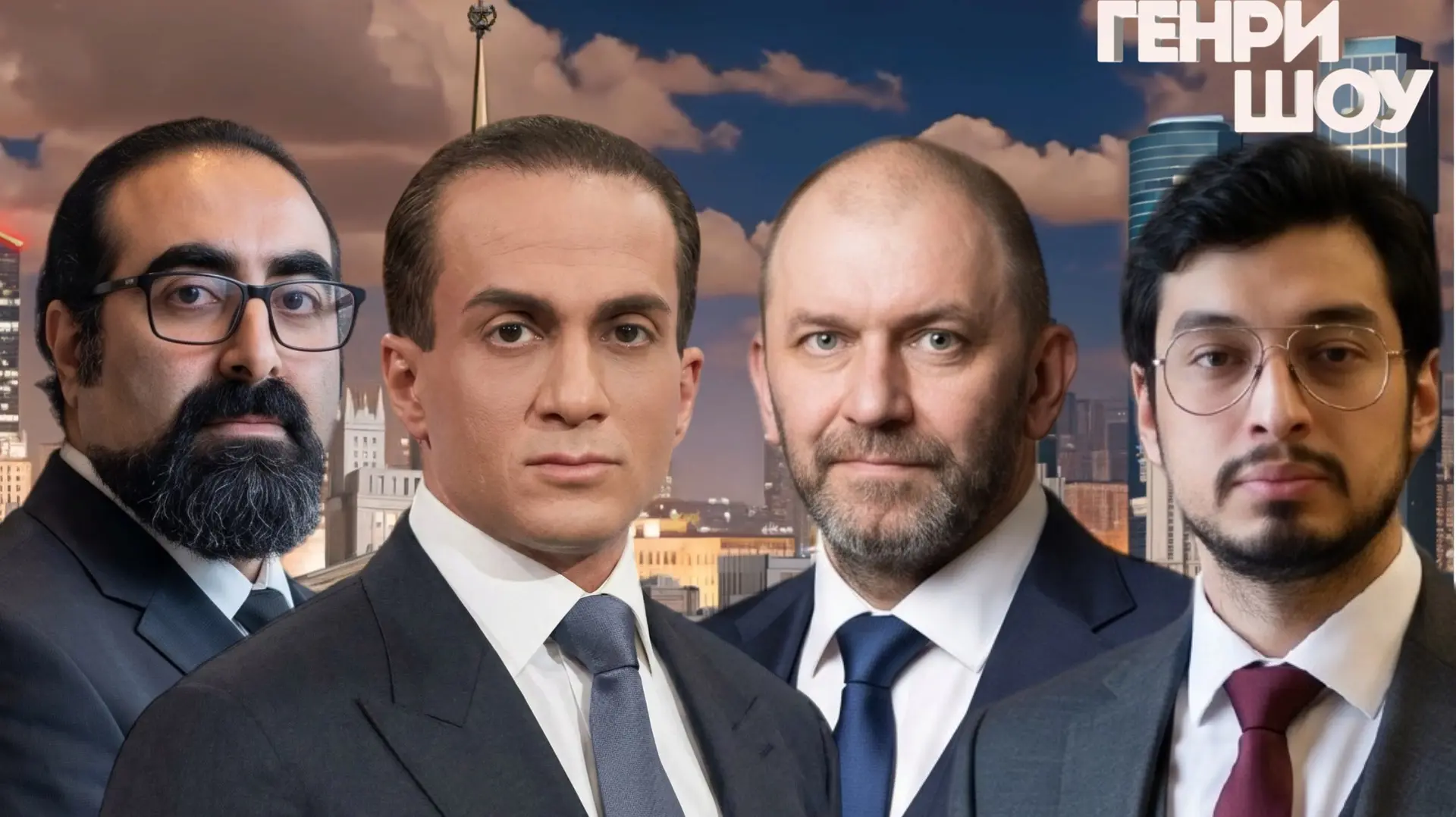 Начинаем прямой эфир уже через 30 минут 

Приглашённые гости:
🎙️Иван Пятибратов, доцент Финансового