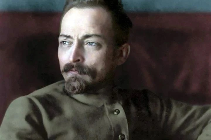 В преддверии 100-летия со дня смерти Ф.Э. Дзержинского (20 июля 2026 года) хотелось бы напомнить общ