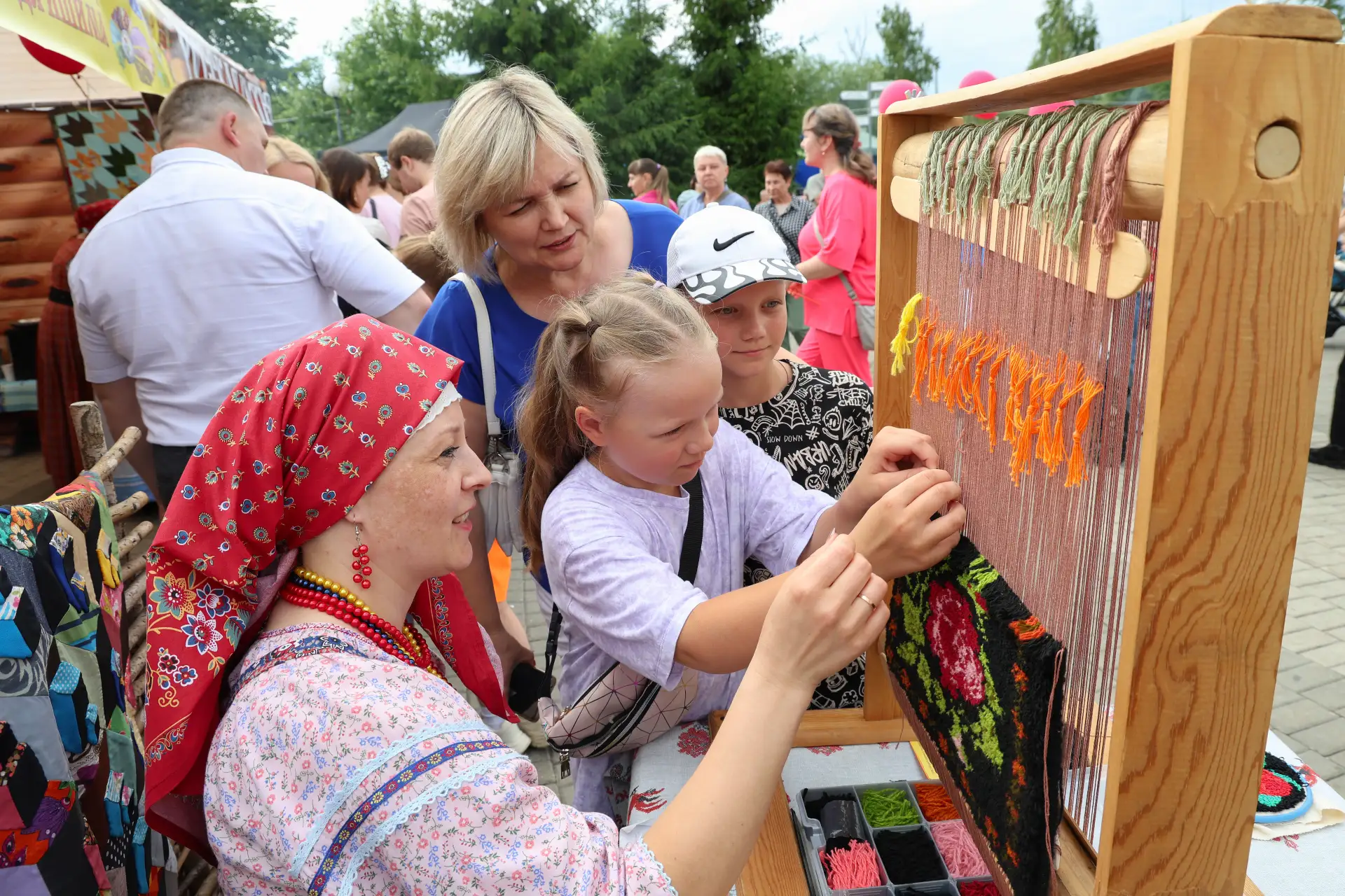 Ишимцы отметили 244-ый день рождения города

С Днём города жителей и гостей праздника поздравил заме