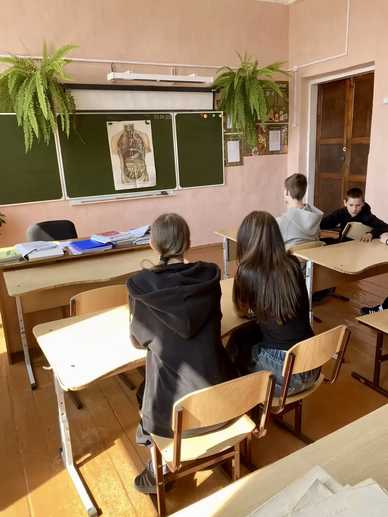 🫁Туберкулез – одна из самых актуальных проблем в мире. Ежегодно на планете заболевают ...