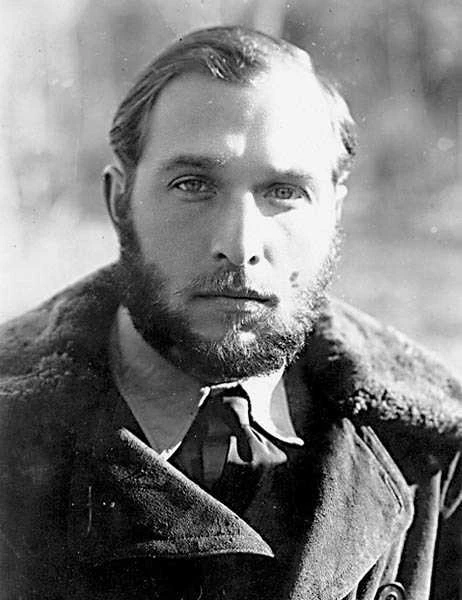 📜 115 лет со дня рождения Валерия Янковского