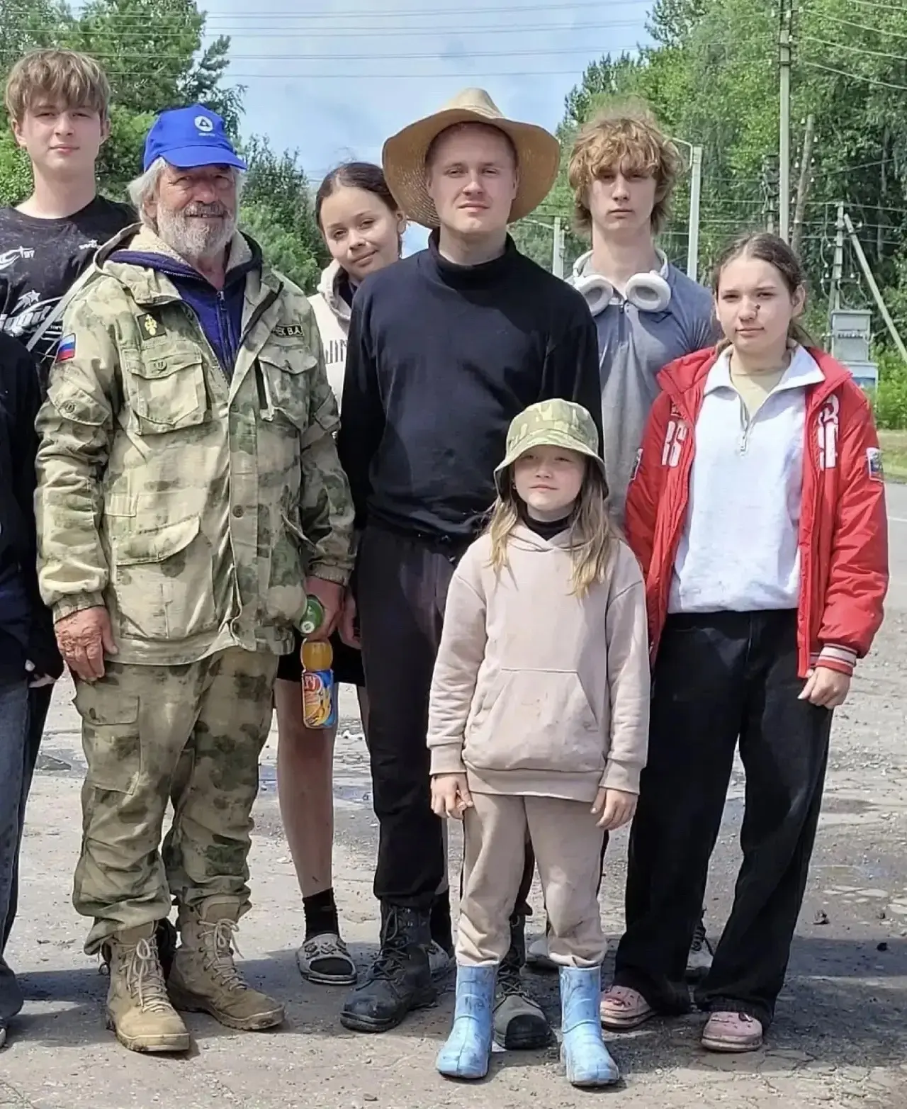 С 7 по 14 июля на территории Наровчатского городища развернулись масштабные раскопки, где проходили 