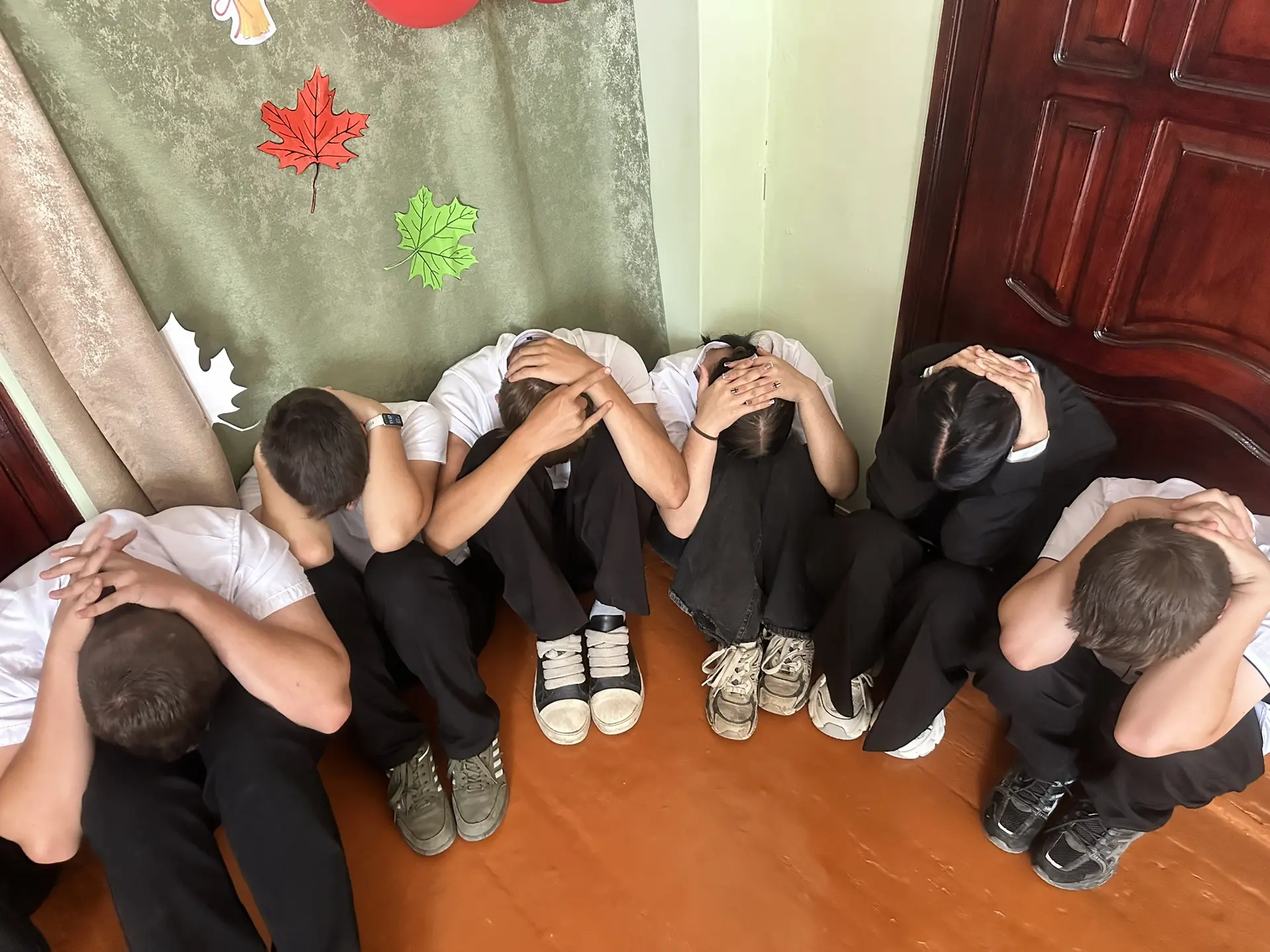 В целях профилактики безопасности подрастающего поколения и совершенствования практичес...