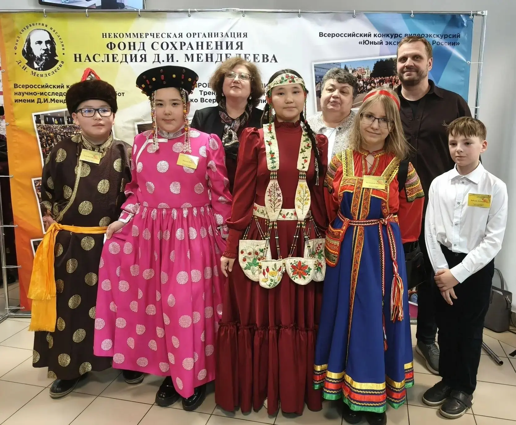 Успешное выступление на Всероссийском фестивале «Леонардо»!С 27 по 29 марта 2026 года в Москве состо