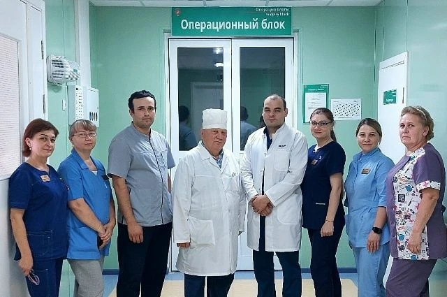 В нашей копилке— новый отзыв!«Хочу выразить искреннюю благодарность всему коллективу от...