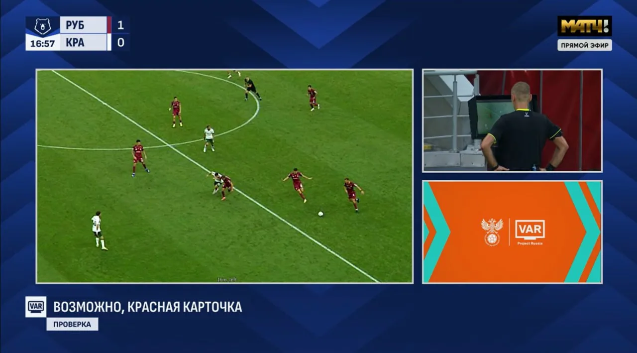 Интересно «Краснодар» влетает в первый сезон без Сперцяна (и пока без Кордобы): сначала пропустили о