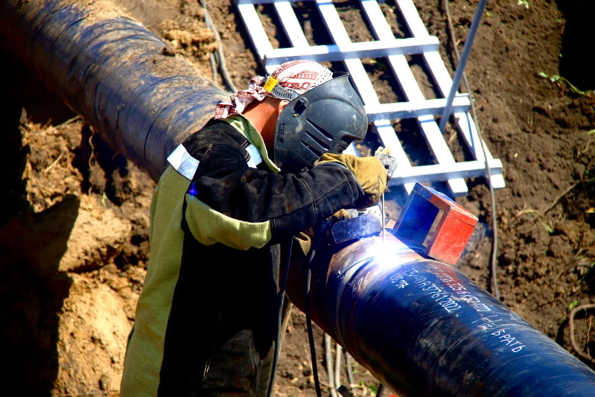 Последние летние дни для «Газпром трансгаз Томск» – это разгар подготовки к осенне-зимн...
