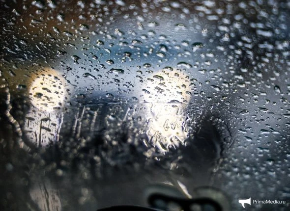 До +24°C и немного дождей: какая погода ждет Приморье в предстоящие выходные — ПРОГНОЗ